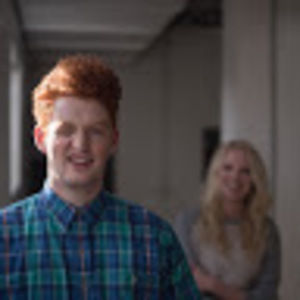 Meet your Posher, Clark